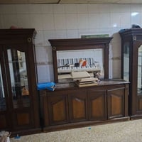 قفل • خزائن