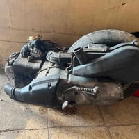بريز • مجفتة • كابريتر تجاري