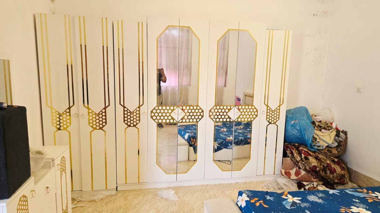 غراض بيت • اتصال فقط • خانقين