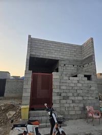 هيكل • ١٠٠م • خدمات كاملة