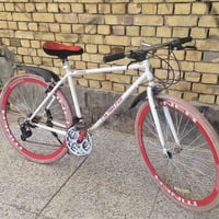 بيسكل سبورت C700 • ٢١ سرعة • البصرة