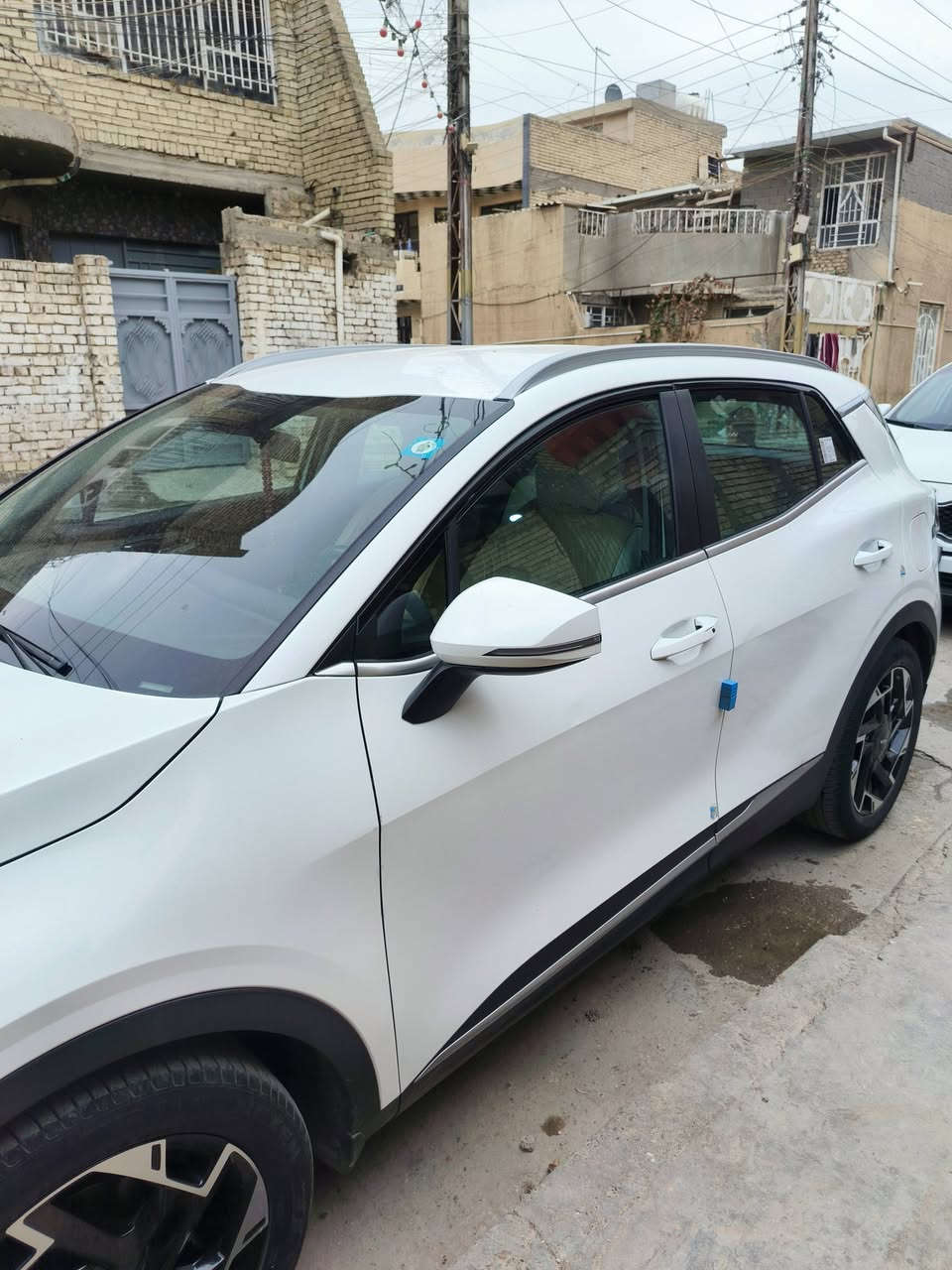 وارد خليجي • مكينة ٢٠٠٠ • فول بانوراما