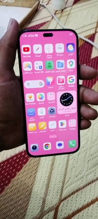 هونر X8b • ٥١٢ • ضهر مبدل