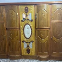 كنتور • ٥ أبواب • حي الضباط بغداد