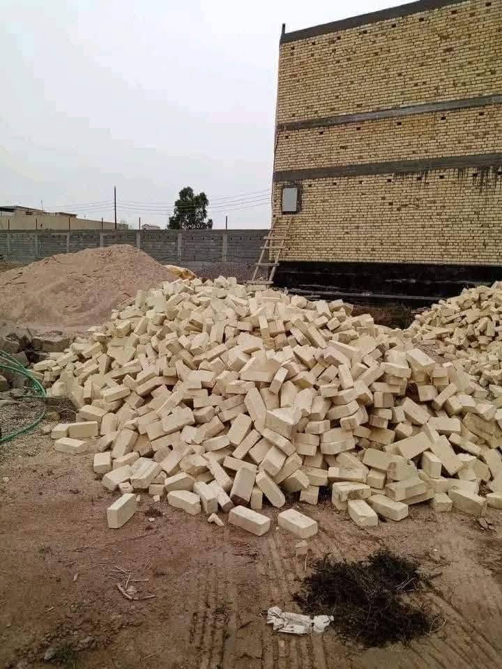 طابوق • درجة أولى • البصرة ميسان