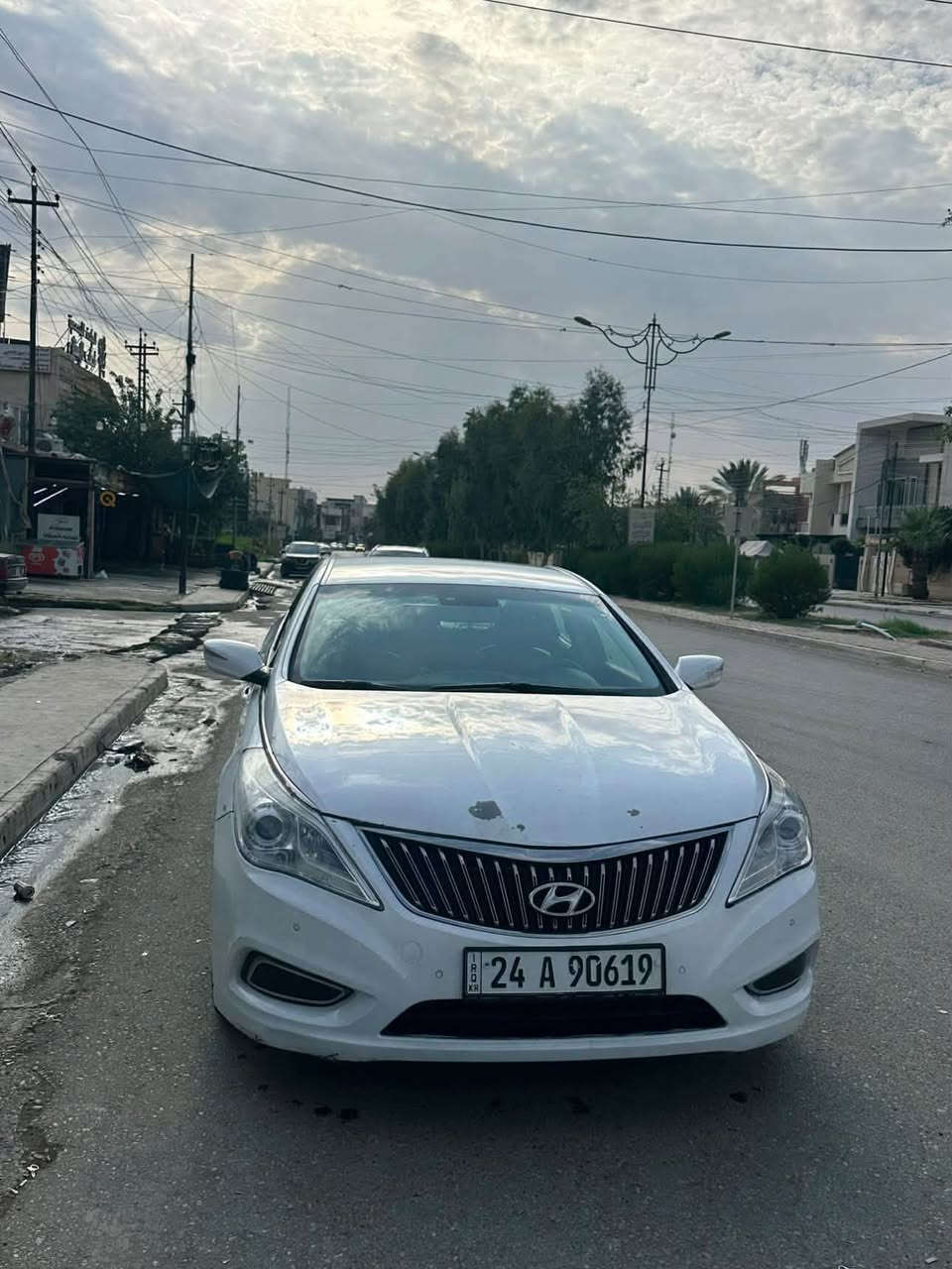 هيونداي سوناتا