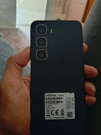 انفينكس X672B • نضيف • ٢٥٦