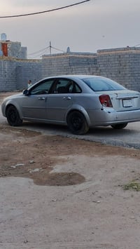 اوبترا • 2005 • رقم نجف