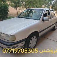 اوبل فيكترا • للبيع • بدون تفاصيل