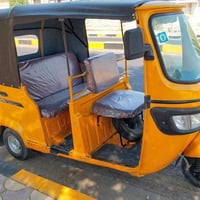 تكتك TVS • موديل 20 • بغداد المحموديه