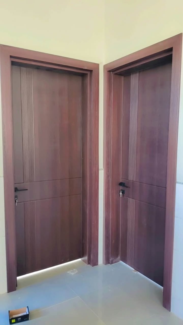 المسار .. ليست مجرد ابواب بل لمسة تليق بفخامة منزلك! ✨

اخر اعمال شركة المسار 

ابواب صيني WPC 

ضمان 25 سنوات 💯🚪
عازل للصوت 🔇
مقاوم للماء 💧
مقاوم للخدش

📏 متوفرة بأفضل القياسات:
210 × 100 | 240 × 100 | 300 × 100 سم

📍 زورونا في كربلاء – قنطرة السلام – مقابل مطعم عين التمر
📞 احجز بابك الآن أو استفسر عبر: *********** | ***********⁩
