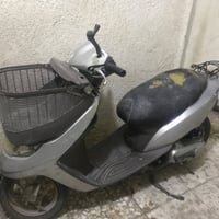 هوندا • سرعة ٦٠ • كربلاء