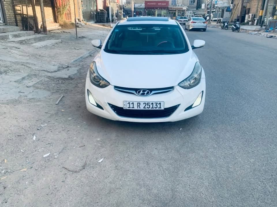 النترا • ٢٠١٥ • خليجي
