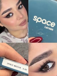 عدسات سبيس • قطر ١٤.٢ • استجماتزم