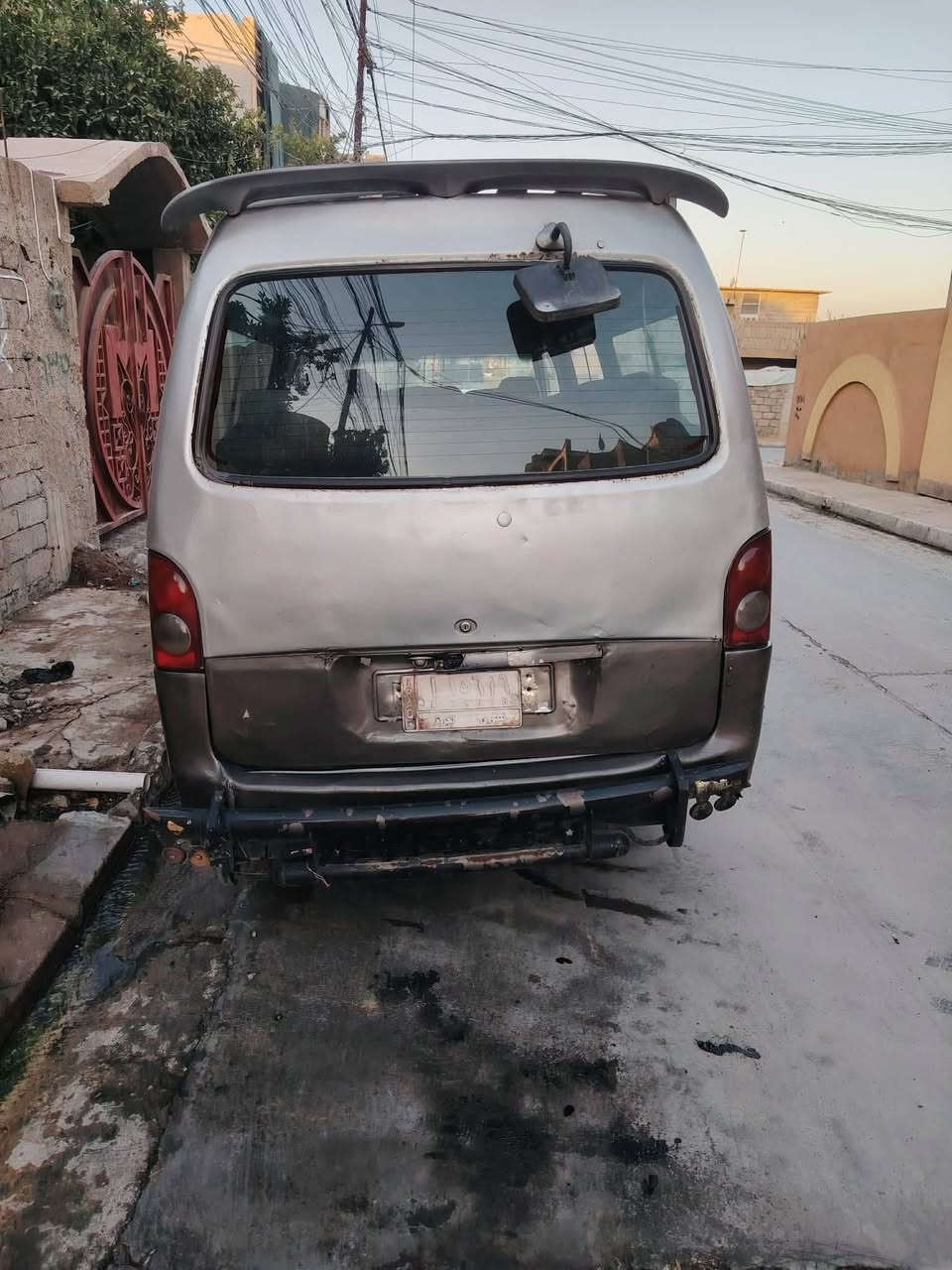 سلام عليكم هوندا نينوى الماني سنوية 2028 اخوني مو شراي لا يتعبني مده وقسط ما ابيع *********** اعيد نشرها بسب الوعود الكذبه
