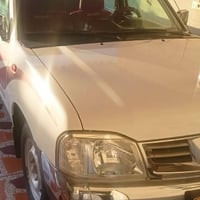 سيارة نيسان موديل 2007 رقم سليمانية  كفالة عامة من الدعامية للدعامية س...