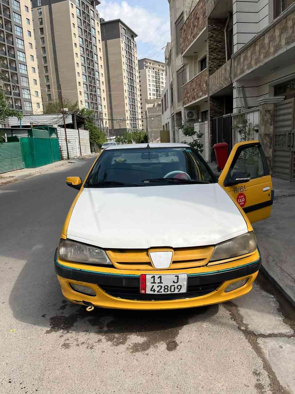 بارس • ٢٠١٥ • محرك ممتاز