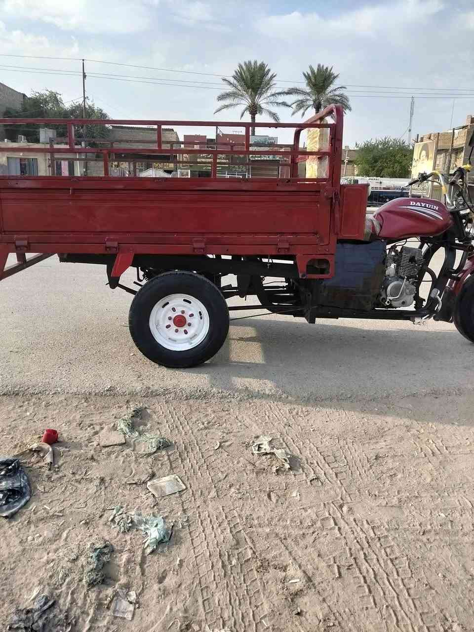 ستوته • ٢٠١٨ • بغداد مدينه الصدر