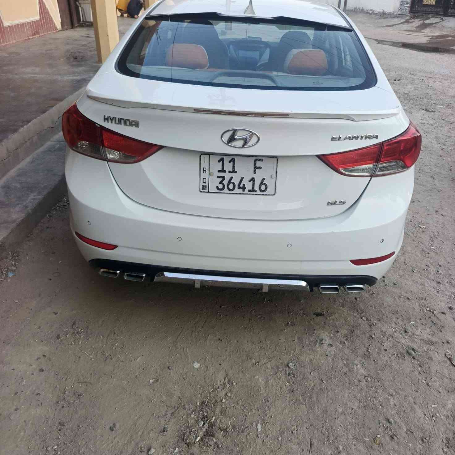 الانتره 14فول مواصفات
مكفوله كفاله عامه 
رقم بغداد باسمي 
مكينه 1800دوش 
سعر122وبيه مجال 
رقمي ***********
***********
