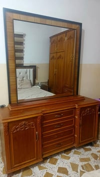 غرفة نوم • أثاث