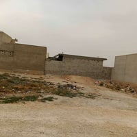 ‏‪0750 715 9556‬‏شارع المطار حي الكفاح الجنوبي بيت مساحة ٣٠٠ متر استقب...