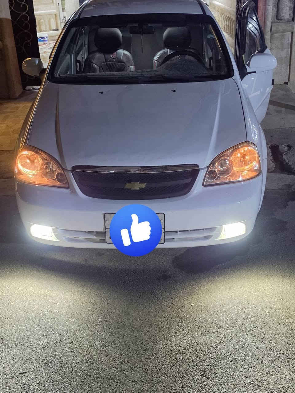 السلام عليكم  اوبترا موديل 2008
رقم اربيل 

السيارة بيها اربع قطع صبغ بدون دواخل محرك 16 
التبريد كمبريسر فقط  مكينة وكير شرط كير توماتيك السيارة باسمي تحويل وكالة شرط كابون بانزين بيها 
موصل الايسر الدركزلية للتفاصيل اكثر الاتصال على رقم غير متواجد عل الفيس بوك
***********
***********
