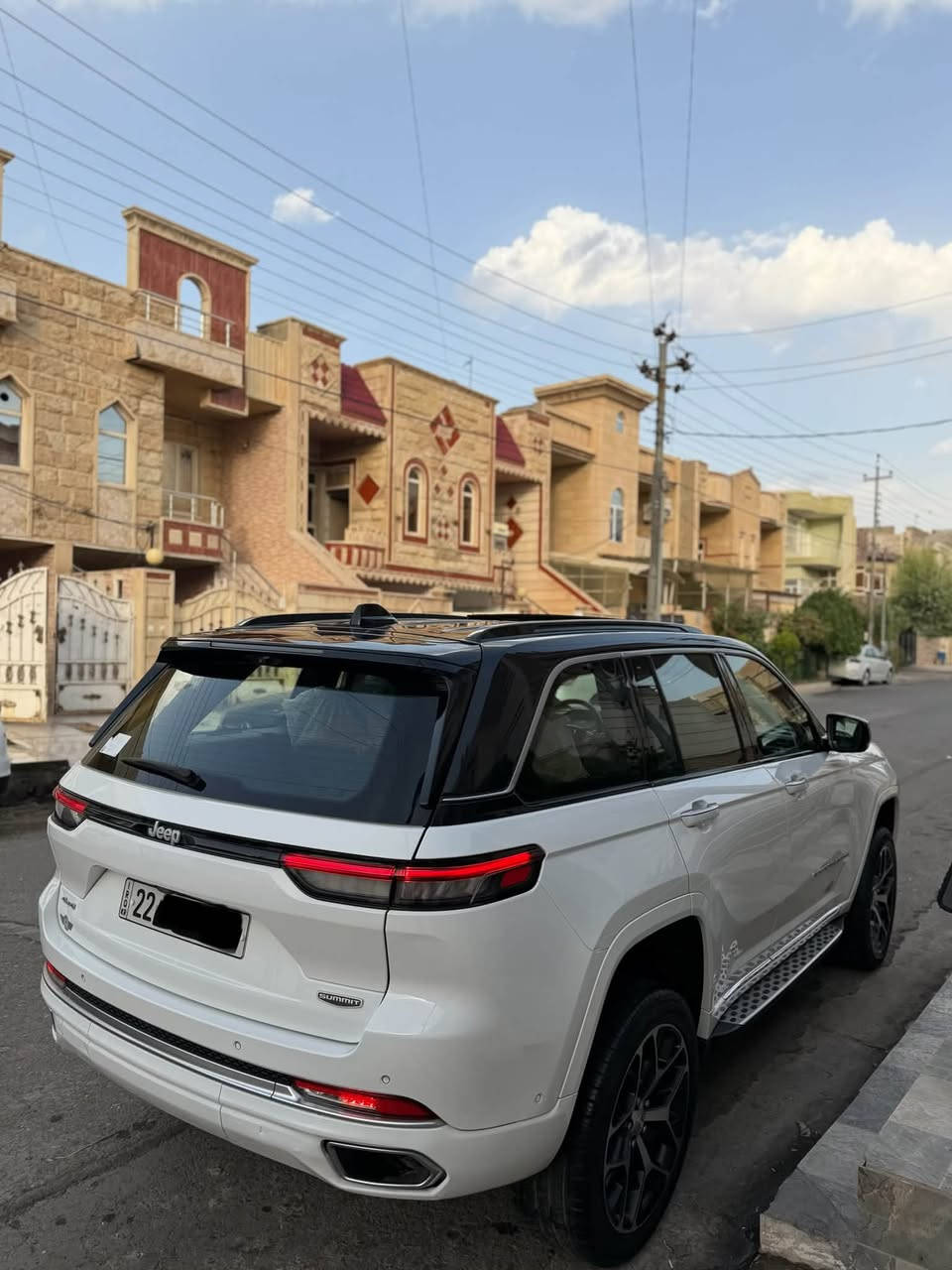 سوميت • ٢٠٢٤ • اربيل