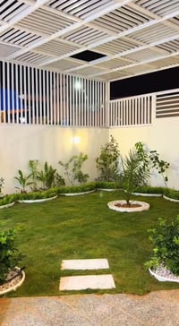 ترتيب حدائق • مهندس زراعي • ضمان ٥ سنوات