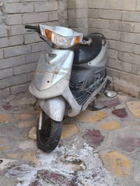 دراجة • للبيع • ناحية المنار
