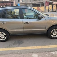 سنتافي • ٢٠١٢ • وارد امريكي