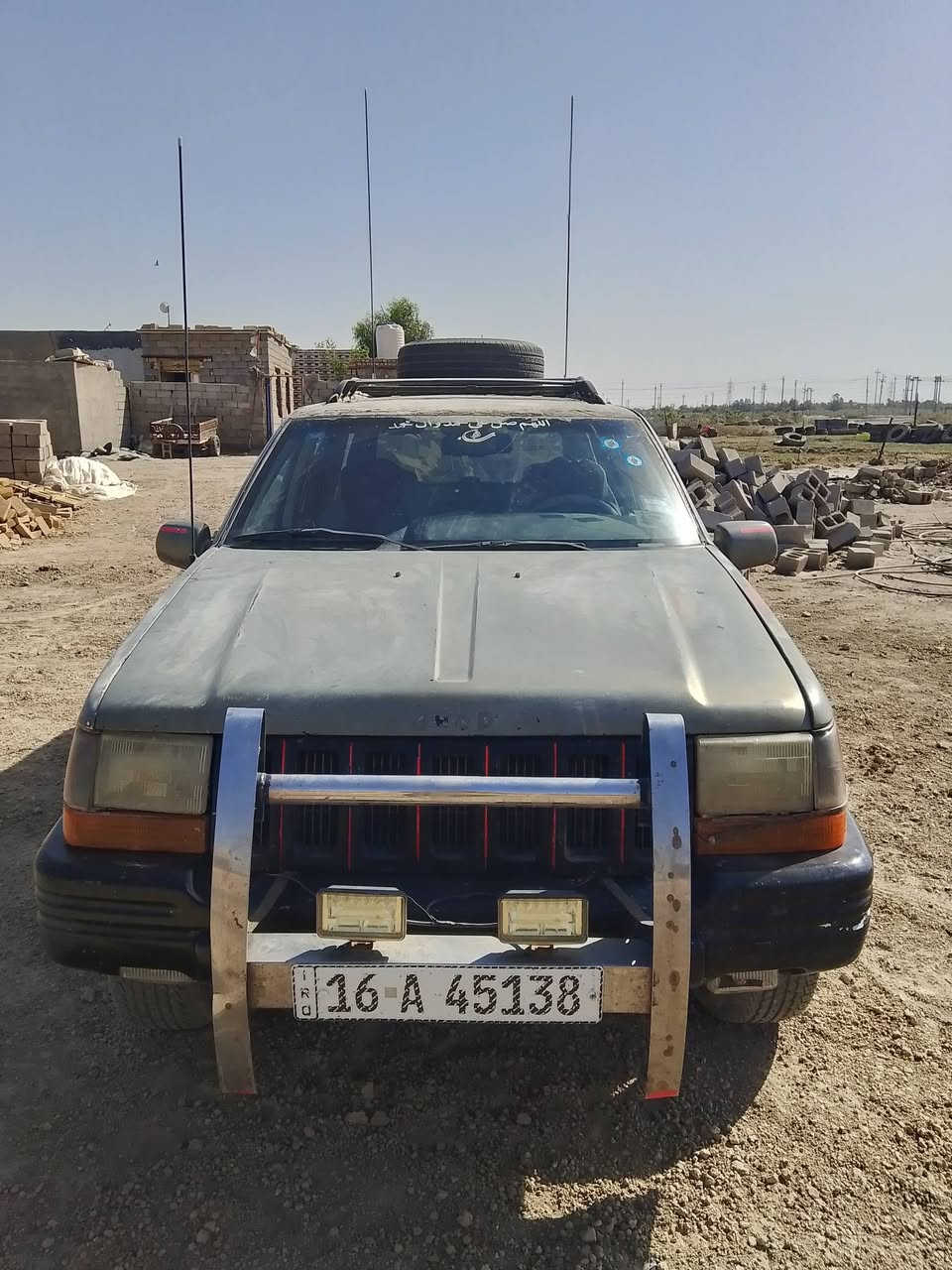 البيع 35وبي مجال ***********
