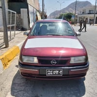 اوبل • مكينة 2.0 • سليمانية