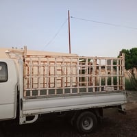 محجر كيا • نضيف • يحتاج صبغ