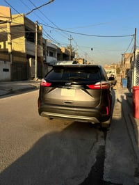 ايدج SEL AWD • ٢٠٢١ • ٩٥ الف كم