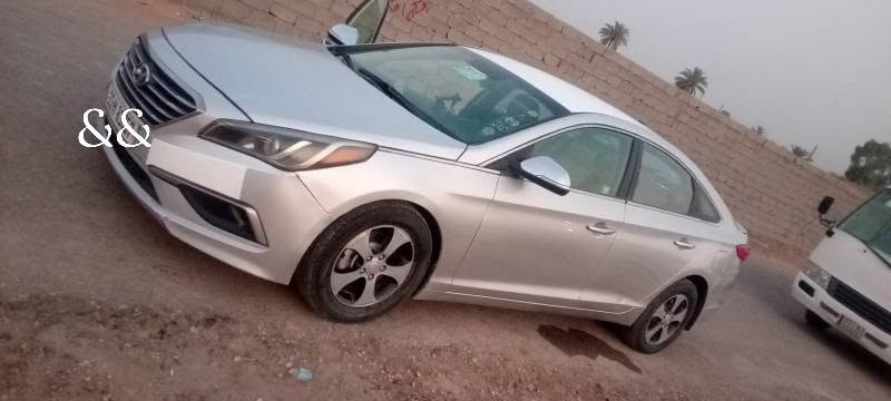من رحصت الادمن سوناتا للبيع  موديل 17امريكي جي تي اي مكينه كير مكفول  مو صفات نص فول حث امريكي جاملغ خلفي بصيط جدن بدون إرباك  سليم بيهه تبديل بيبان  ثنين جعت السائق او جاملغ طبق الاصل بيهه داخل تكمه اماميه قليل. تصليح بدون اي كص او جارده جهت السائق  او اني صبغتهه صفحه صايق كلهه اثر جراد فقط أو قماره جارده  مغلفه بدون اي صبغ بنيد شوي مرشوش منه قليل  تخم تاير حداديه زينه سياره جاهزه دوشمه جديده رقم بغداد إنكليزي تحويل مباشر سنويه تنتهي 30 السعر 88 بيهه مجال للبيع او مراوس حسب القناعه مكان بابل المسيب اي استفسار اتصل ***********.
