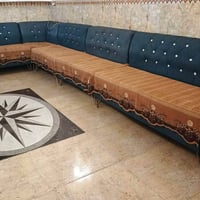 ١١ مقعد • حي يور • بغداد