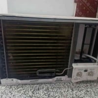 مكيف جبسون • ٢ طن • ضمان وكالة