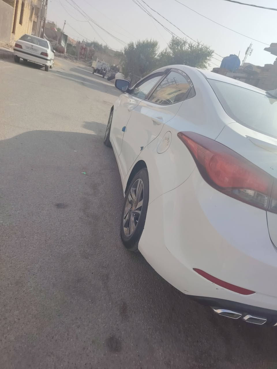 الانتره • ٢٠١٦ • رقم ذي قار