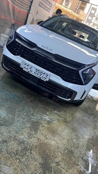 سبورتج ٢٠٢٢ • هايبرد • الاعظمية