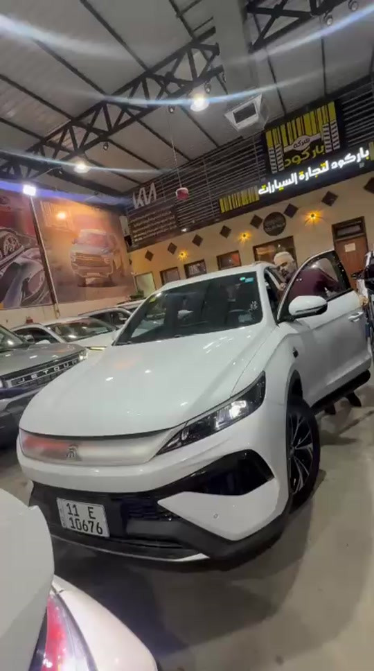 🚘🔥 سونك برو موديل 2025 📅 السبت | 15/08/2026 ✨ جميع التفاصيل والمواصفات موضحة داخل الفيديو. 📞 للاستفسار: ☎ 6322 ☎ *********** ☎ *********** ☎ *********** ☎ *********** ☎ *********** ☎ ***********
