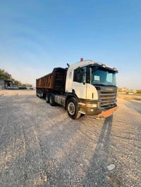 قلاب • ٢٠٠٨ • بغداد
