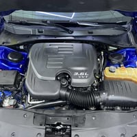 تشارجر SXT • ٢٠١٨ • رقم أربيل