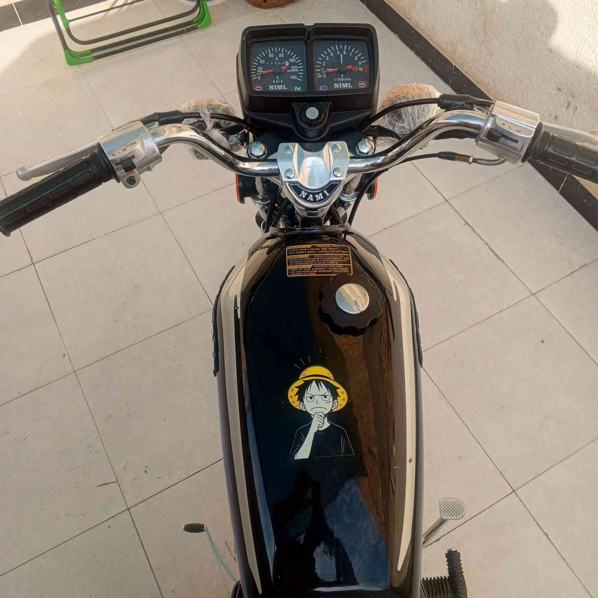 سكنر • موديل ٢٦