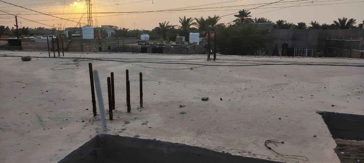 ٦ محلات • ١٨٧م • وقف سني مسجل