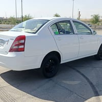 شيري ٢٠١٣ • بدون صبغ • كركوك
