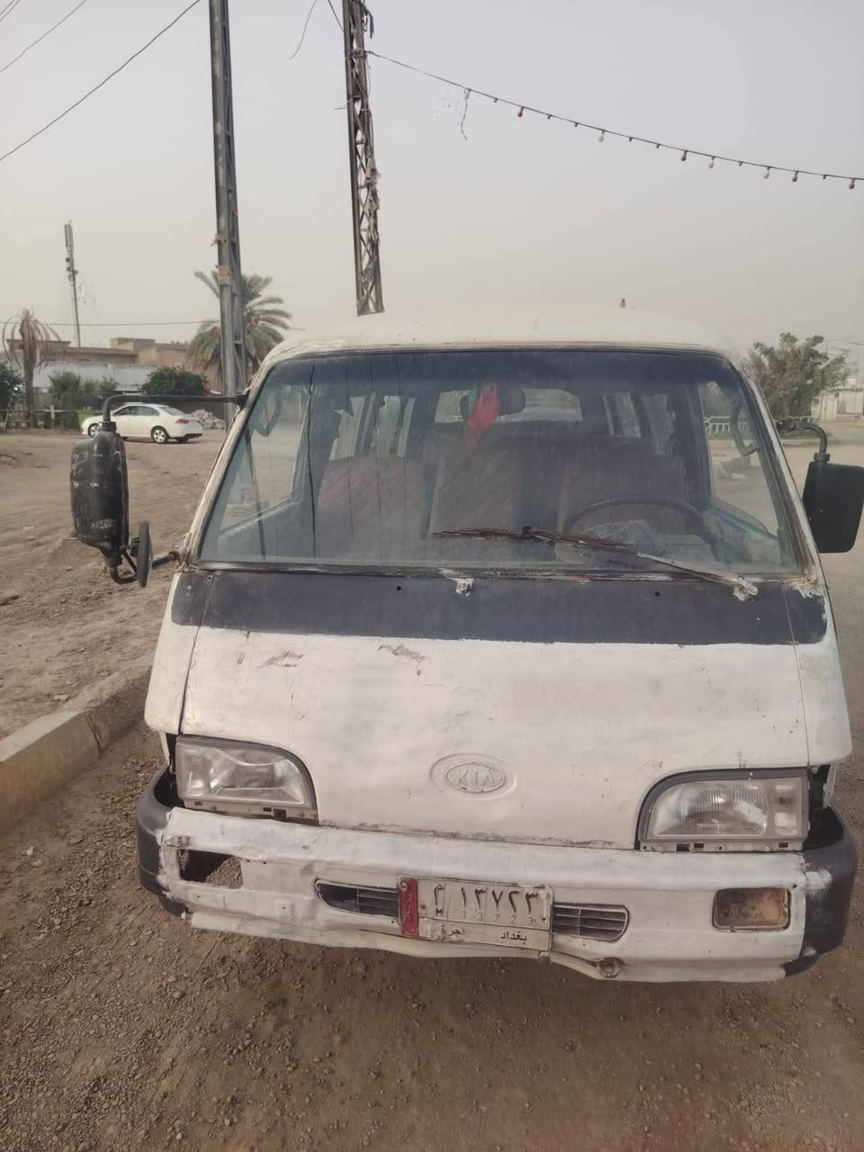 موديل ٩٤ • مكفولة كهربايات • جاهزة تحويل