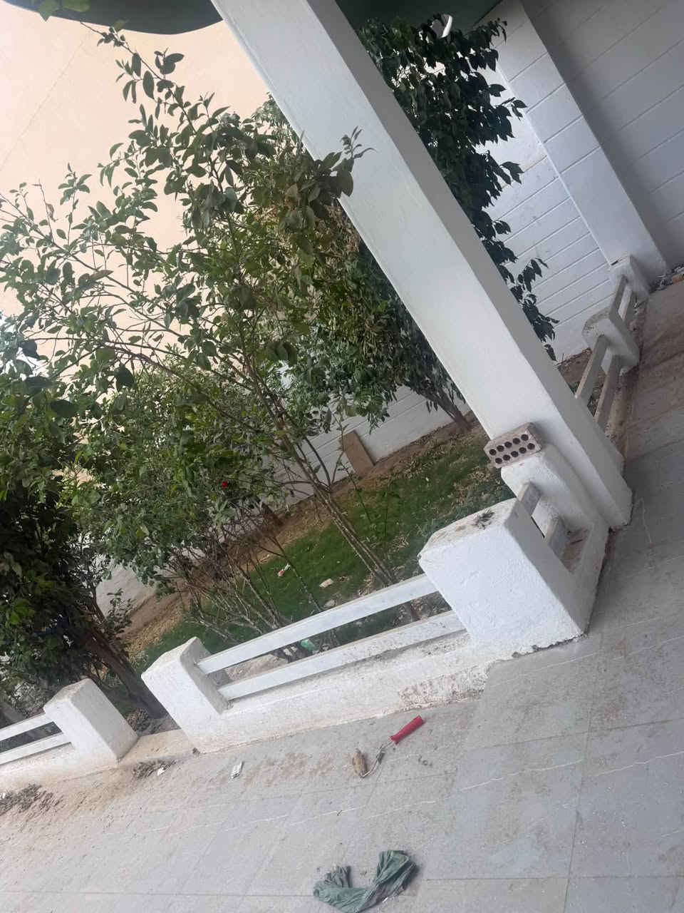 ديوم ١٤ الف • بيت نضيف • حديقة مرتبة