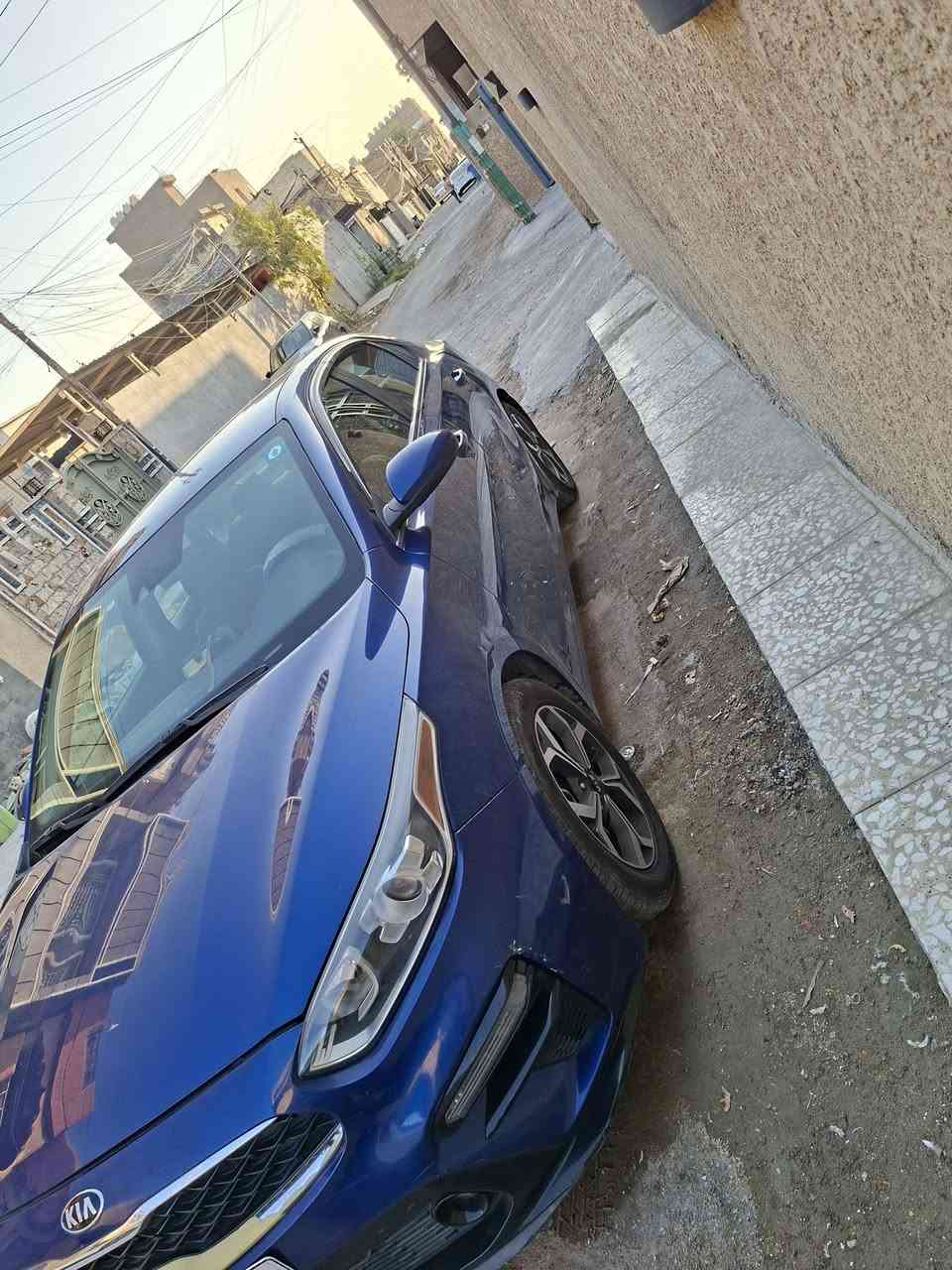 كيا فورتي امريكي  موديل١٩ رقم بغداد محرك ٢٠٠٠/ كير ومحرك مكفولات تبريد شغال  حادثها بالجاملغ الخلفي  وشويه من الباب وصور الحادث موجودات / البجم مكفول  سياره بأسمي مكاني بغداد الجديده  السعر (١١٠) غير متواجد على نت هذا رقمي***********

نص مكتوب في الصور:
- مصطفى فورتي Free bid history copart and iaai » Kia » Forte » Kia Forte Gt Line/S 2019 Blue 2.0L vin: 3KPF34AD8KE065859 ١٠ صور Kia Forte Gt Line/S 2019 Blue 2.0L vin: 3KPF34AD8KE065859 Final bid: $6700 Auction: IAAI SOLD Lot number: 26664179 Date of sale: 17.02.2020 Year: 2019 VIN: 3KPF34AD8KE065859 en.bidfax.info ١:٠٧ ص
- Kia Forte Gt Line/S 2019 Blue 2.0L vin: 3KPF34AD8KE06589 Final bid: $6700 Auction: IAAI SOLD Lot number: 26664179 Date of sale: 17.02.2020 Year: 2019 VIN: 3KPF34AD8KE06589 en.bidfax.info
- Free bid history copart and iaai » Kia » Forte » Kia Forte Gt Line/S 2019 Blue 2.0L vin: 3KPF34AD8KE06589 مصطفي فورتي ١٠ صور Kia Forte Gt Line/S 2019 Blue 2.0L vin: 3KPF34AD8KE06589 Final bid: $6700 Auction: IAAI SOLD Lot number: 26664179 Date of sale: 17.02.2020 Year: 2019 VIN: 3KPF34AD8KE06589 en.bidfax.info