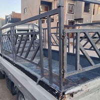 محجل فاو • الديوم التوحيد • قابل تفاوض