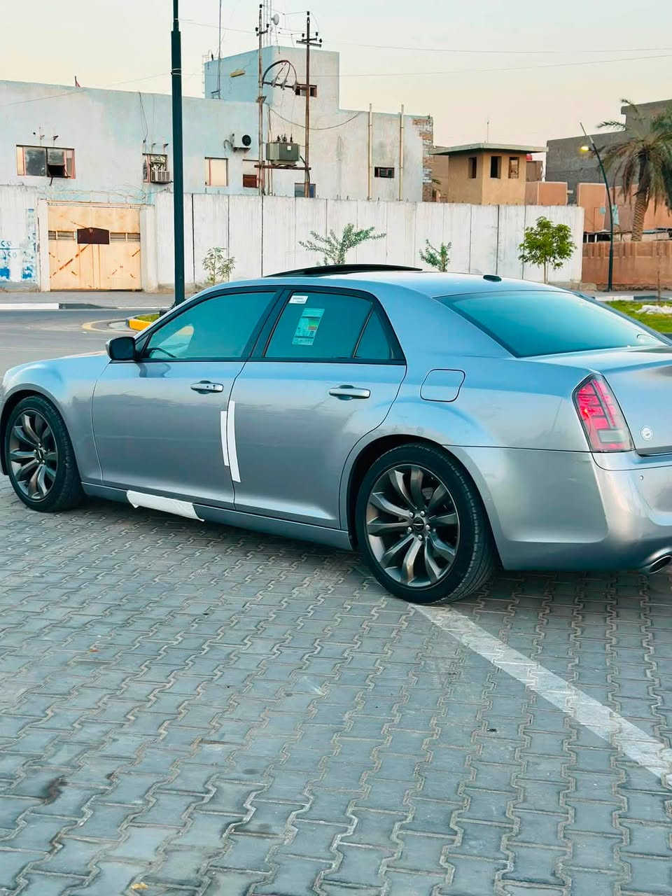 السلام عليكم وبامه 14 كندي كفاله عامه تراي زيرو فول فة S  حته دعاميات مكفوله شرط مراوس حسب القناعه. ***********
